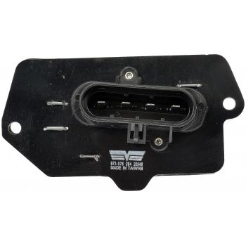 Dorman 973078 HVAC Blower Motor Resistor product image 1 of 4