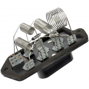 Dorman 973078 HVAC Blower Motor Resistor product image 2 of 4
