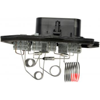 Dorman 973078 HVAC Blower Motor Resistor product image 3 of 4