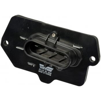 Dorman 973078 HVAC Blower Motor Resistor product image 4 of 4
