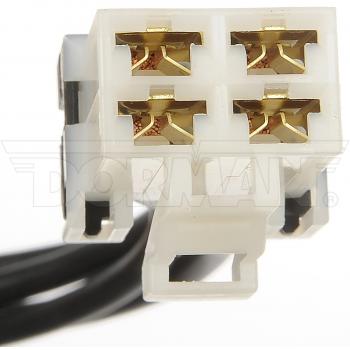Dorman 973083 HVAC Blower Motor Resistor Kit product image 2 of 5