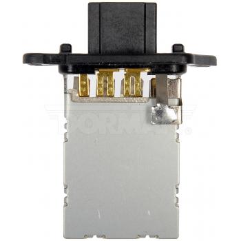 Dorman 973083 HVAC Blower Motor Resistor Kit product image 4 of 5