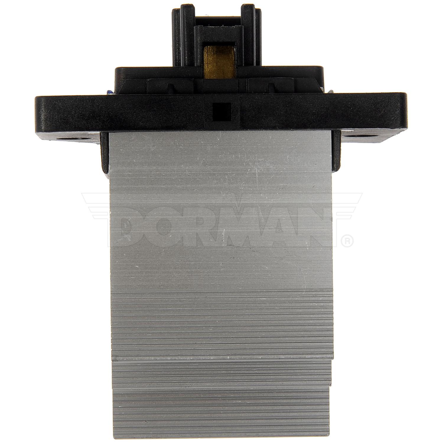 Dorman 973085 HVAC Blower Motor Resistor product image 2 of 5