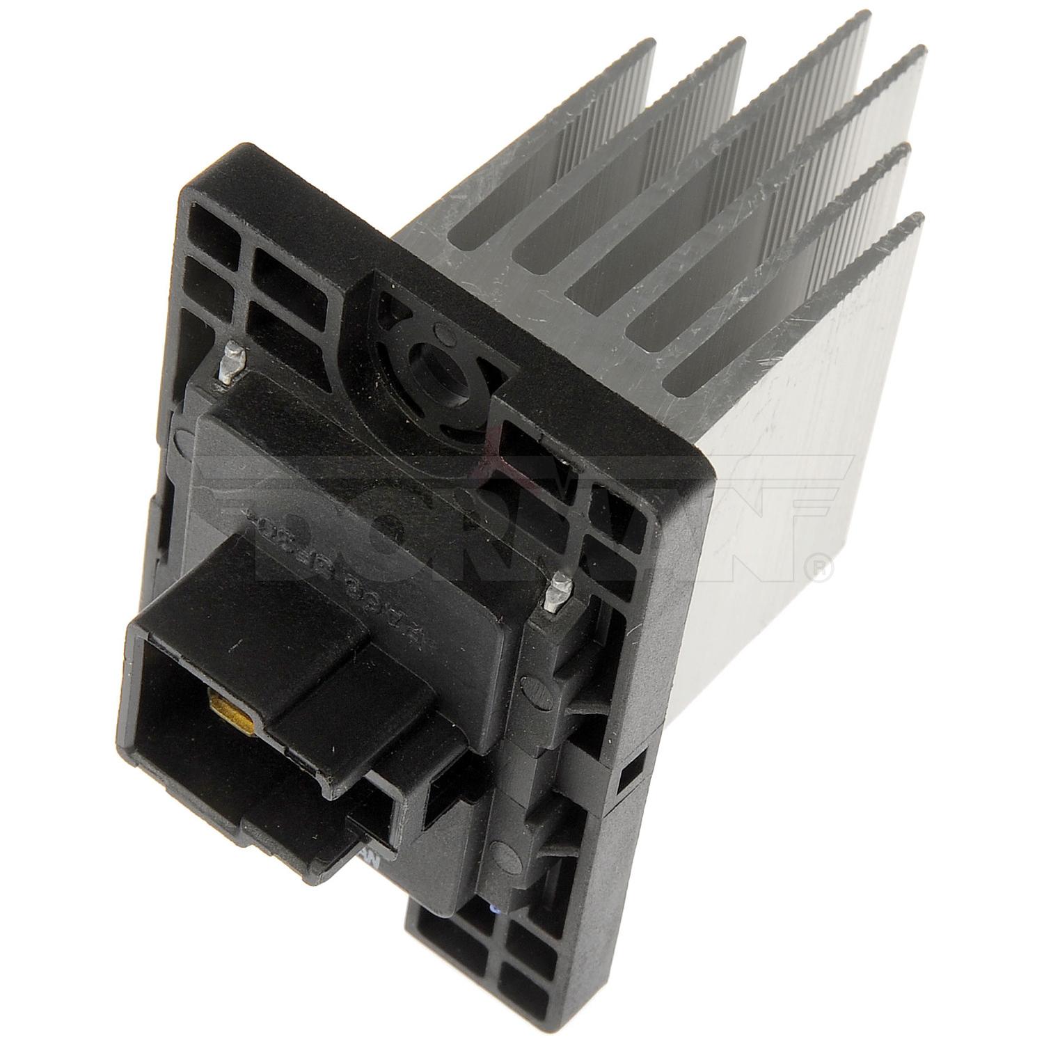 Dorman 973085 HVAC Blower Motor Resistor product image 4 of 5