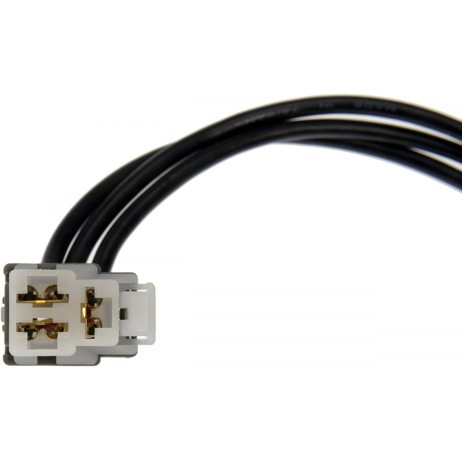 Dorman 973085 HVAC Blower Motor Resistor product image 5 of 5