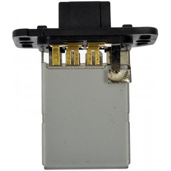 Dorman 973086 HVAC Blower Motor Resistor product image 3 of 4