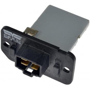 Dorman 973086 HVAC Blower Motor Resistor product image 4 of 4