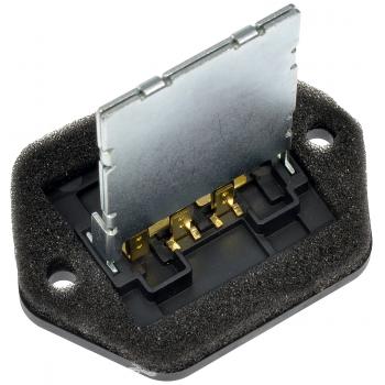 Dorman 973087 HVAC Blower Motor Resistor product image 2 of 4