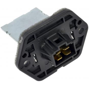 Dorman 973087 HVAC Blower Motor Resistor product image 4 of 4