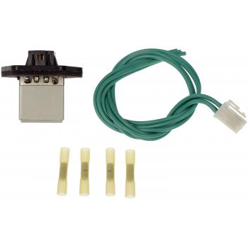 Dorman 973088 HVAC Blower Motor Resistor Kit product image 1 of 5