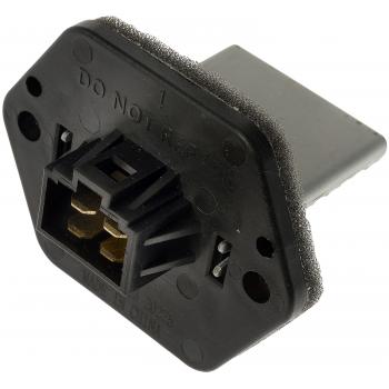 Dorman 973088 HVAC Blower Motor Resistor Kit product image 2 of 5