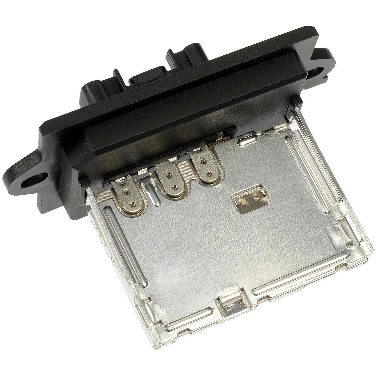 Dorman 973091 HVAC Blower Motor Resistor product image 1 of 4