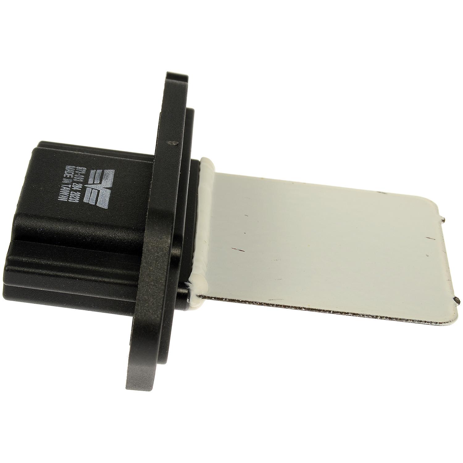 Dorman 973093 HVAC Blower Motor Resistor product image 2 of 4