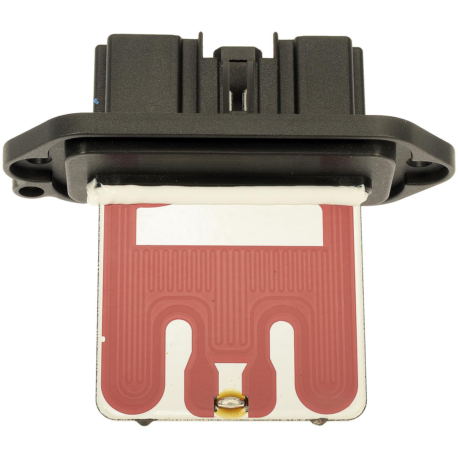 Dorman 973093 HVAC Blower Motor Resistor product image 3 of 4