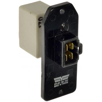 Dorman 973097 HVAC Blower Motor Resistor product image 4 of 4