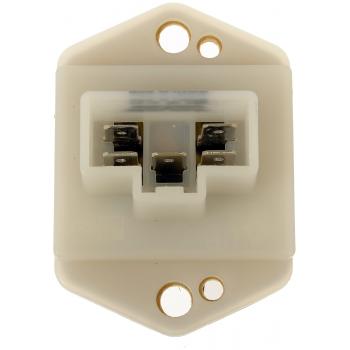 Dorman 973119 HVAC Blower Motor Resistor product image 1 of 4