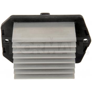 Dorman 973127 HVAC Blower Motor Resistor Kit product image 1 of 5