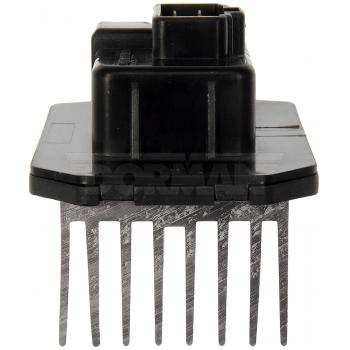Dorman 973127 HVAC Blower Motor Resistor Kit product image 3 of 5