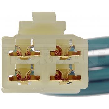 Dorman 973127 HVAC Blower Motor Resistor Kit product image 5 of 5