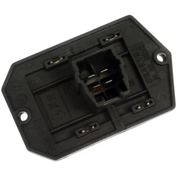 Dorman 973133 HVAC Blower Motor Resistor Kit product image 1 of 4