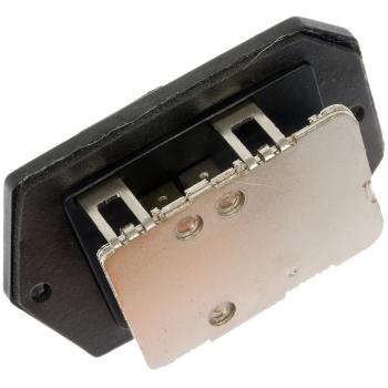 Dorman 973133 HVAC Blower Motor Resistor Kit product image 2 of 4