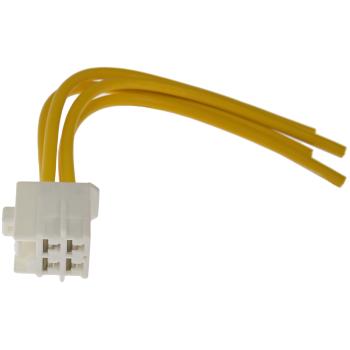 Dorman 973133 HVAC Blower Motor Resistor Kit product image 4 of 4