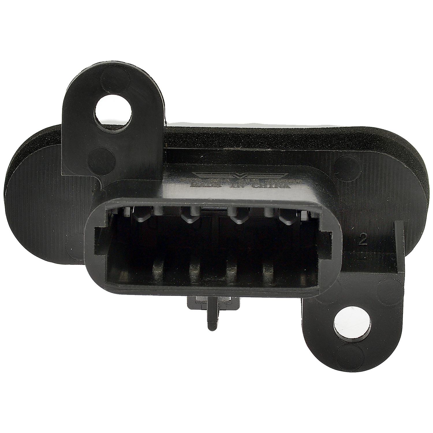 Dorman 973134 HVAC Blower Motor Resistor product image 1 of 4