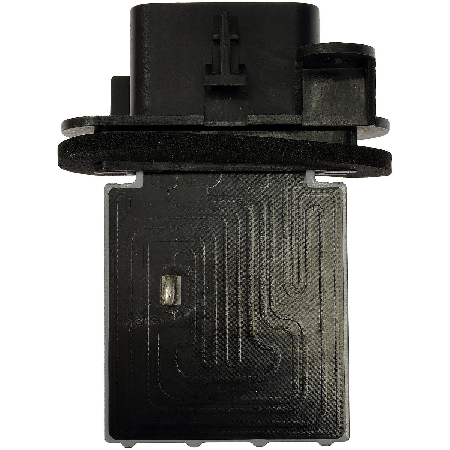 Dorman 973134 HVAC Blower Motor Resistor product image 2 of 4