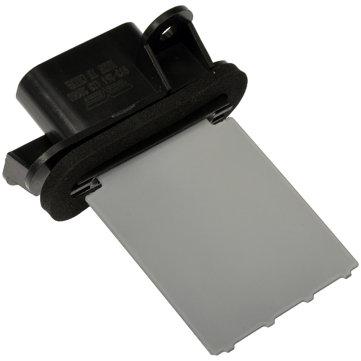 Dorman 973134 HVAC Blower Motor Resistor product image 3 of 4