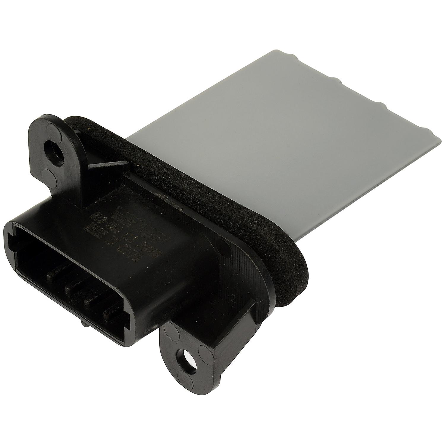 Dorman 973134 HVAC Blower Motor Resistor product image 4 of 4