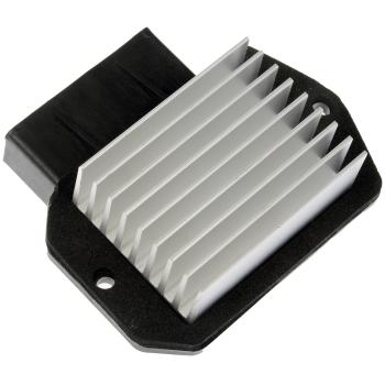 Dorman 973150 HVAC Blower Motor Resistor Kit product image 2 of 5