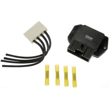 Dorman 973150 HVAC Blower Motor Resistor Kit product image 3 of 5