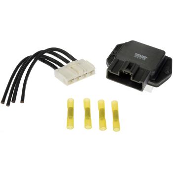 Dorman 973150 HVAC Blower Motor Resistor Kit product image 4 of 5