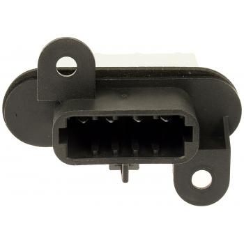 Dorman 973155 - HVAC Blower Motor Resistor Dorman 973155 HVAC Blower Motor Resistor product image 1 of 4