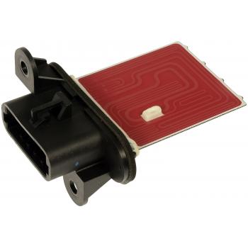Dorman 973155 - HVAC Blower Motor Resistor Dorman 973155 HVAC Blower Motor Resistor product image 2 of 4
