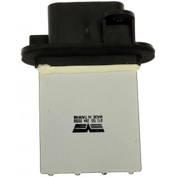 Dorman 973155 - HVAC Blower Motor Resistor Dorman 973155 HVAC Blower Motor Resistor product image 3 of 4
