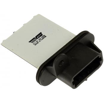 Dorman 973155 - HVAC Blower Motor Resistor Dorman 973155 HVAC Blower Motor Resistor product image 4 of 4