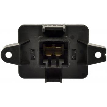 Dorman 973157 HVAC Blower Motor Resistor product image 1 of 4
