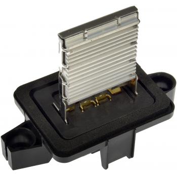 Dorman 973157 HVAC Blower Motor Resistor product image 2 of 4