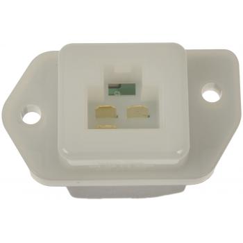 Dorman 973158 - HVAC Blower Motor Resistor Dorman 973158 HVAC Blower Motor Resistor product image 1 of 4