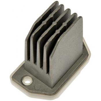 Dorman 973158 - HVAC Blower Motor Resistor Dorman 973158 HVAC Blower Motor Resistor product image 2 of 4