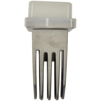 Dorman 973158 - HVAC Blower Motor Resistor Dorman 973158 HVAC Blower Motor Resistor product image 3 of 4