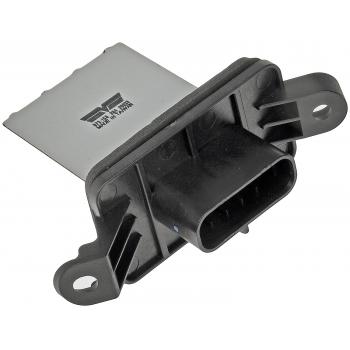 Dorman 973159 HVAC Blower Motor Resistor product image 4 of 4