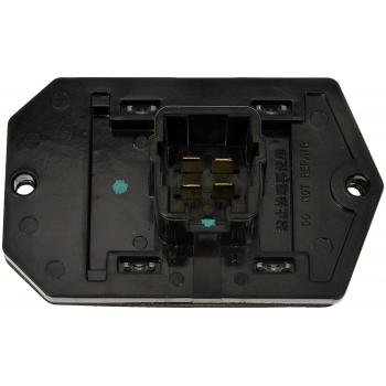 Dorman 973160 HVAC Blower Motor Resistor product image 1 of 4