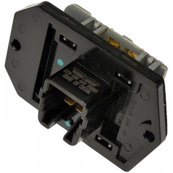 Dorman 973160 HVAC Blower Motor Resistor product image 4 of 4