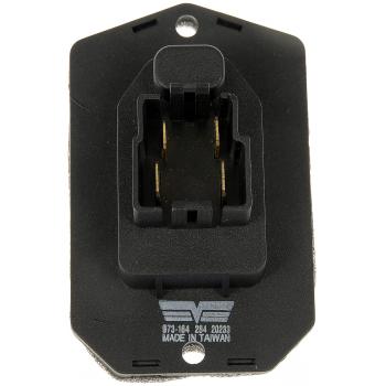 Dorman 973164 HVAC Blower Motor Resistor product image 1 of 4
