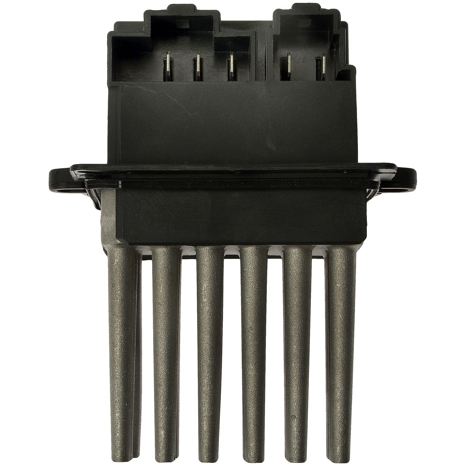 Dorman 973176 HVAC Blower Motor Resistor product image 1 of 4
