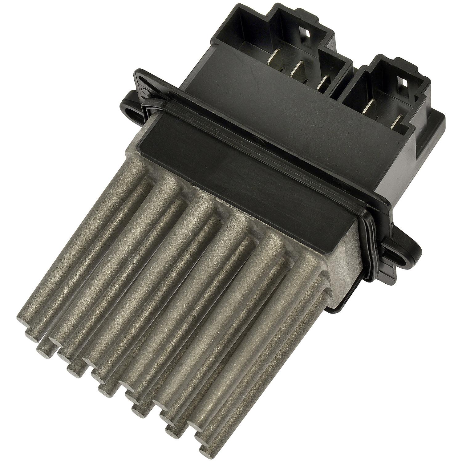 Dorman 973176 HVAC Blower Motor Resistor product image 4 of 4
