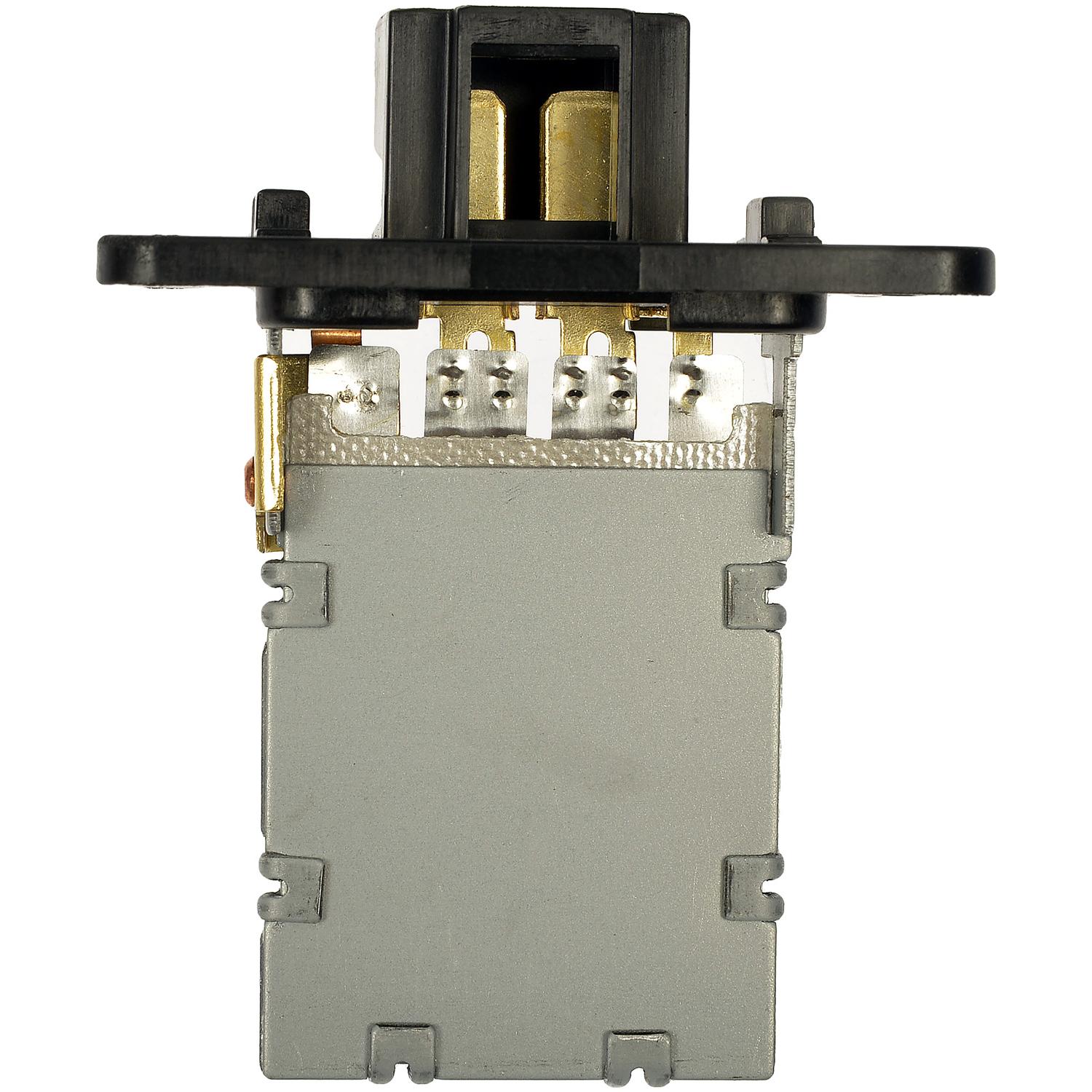 Dorman 973178 HVAC Blower Motor Resistor product image 2 of 4