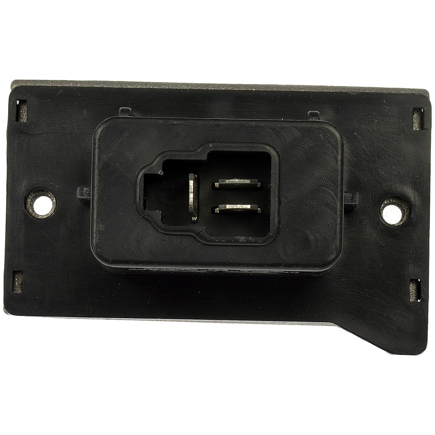 Dorman 973179 HVAC Blower Motor Resistor product image 1 of 4